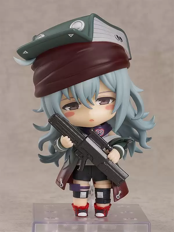 ������� Nendoroid 1338 Girls' Frontline - Gr G11