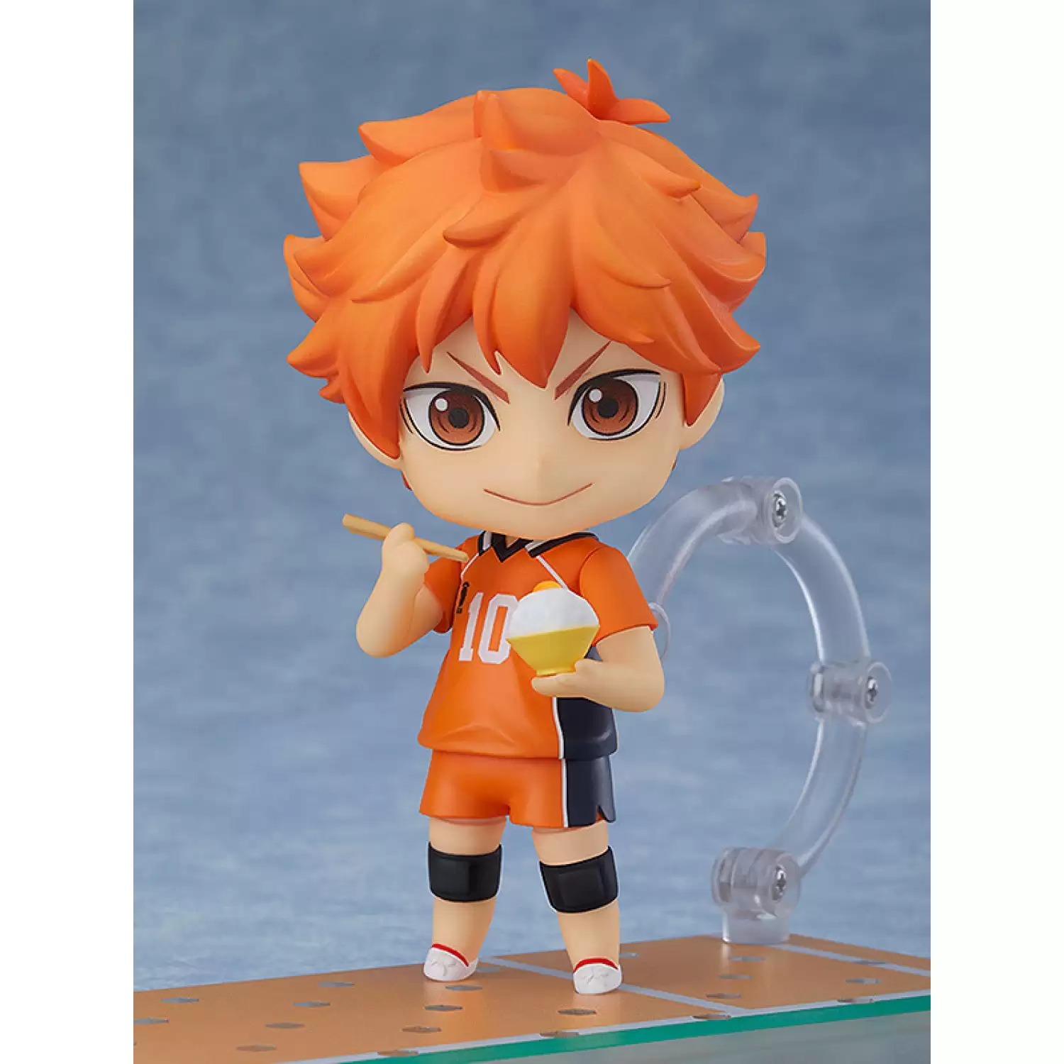 ������� Nendoroid 1411 Haikyu!! To The Top - Shoyo Hinata The New Karasuno Ver.