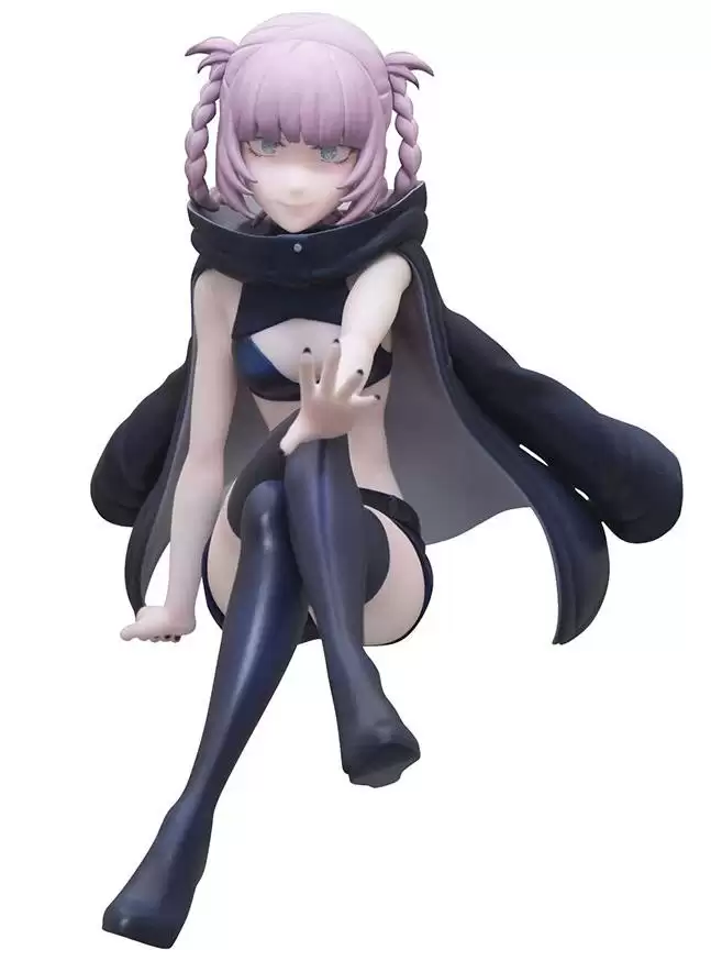 ������� FuRyu Yofukashi no Uta Noodle Stopper Figure Nanakusa Nazuna