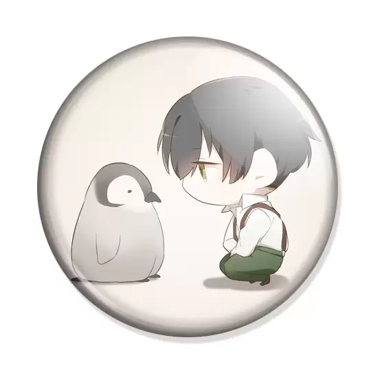 ����� ������ 91 ���� - Chibi Avilio