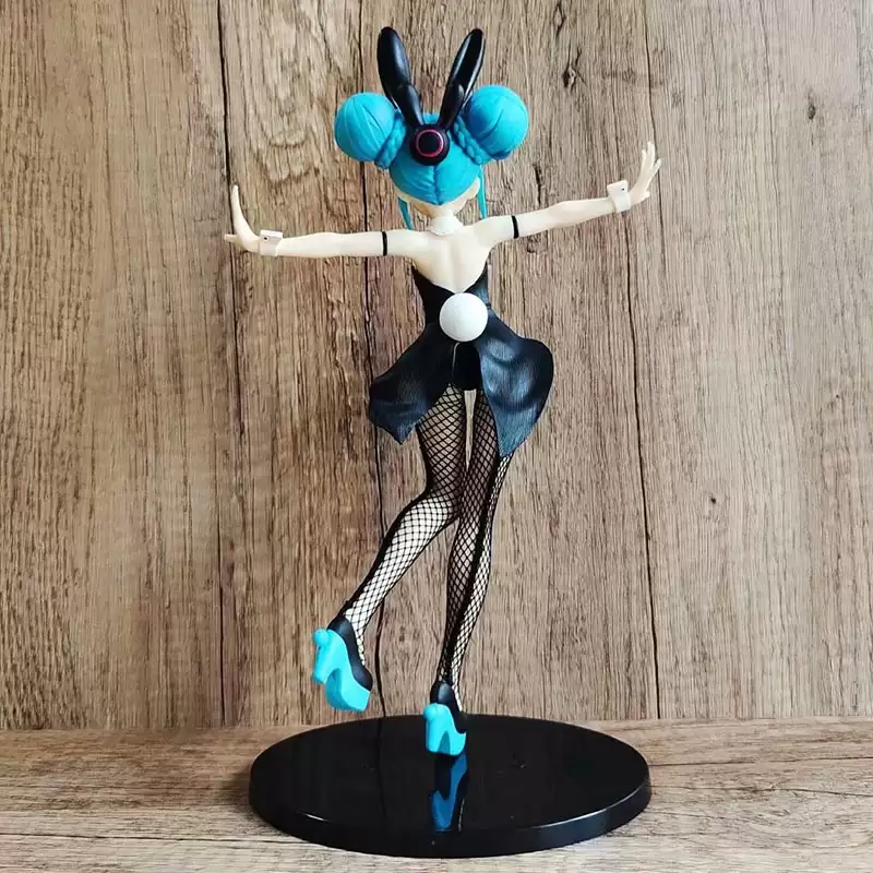 ������� ��������� ���� ������ - BiCute Bunnies Girl