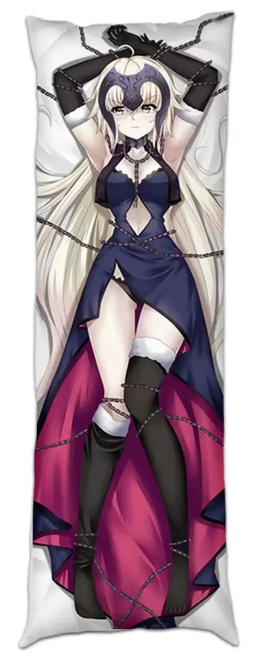 ��������� ��� ���������� �� ������� ��������� ������ FGO - Jeanne d'Arc