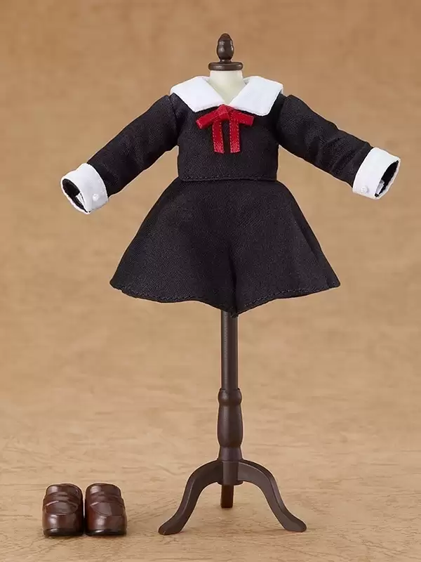 ������� MUK Nendoroid Doll Kaguya