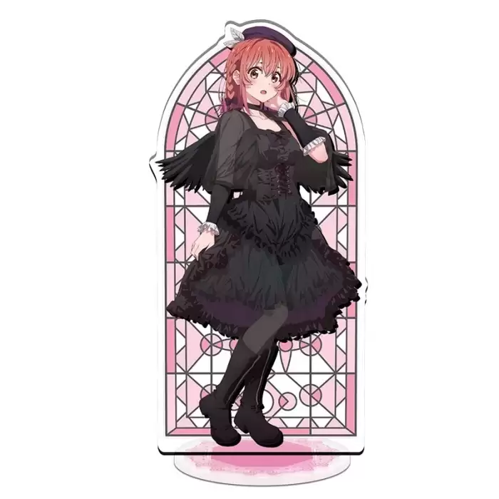����� ��������� ������� �� ��� - Sumi Sakurasawa Gothic Ver.