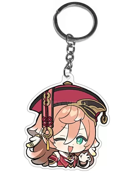 ������ ��������� ������ ������ ���� �� ��� (Chibi Yanfei)