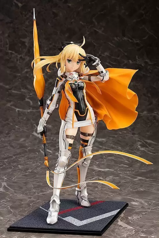 ������� Altria Pendragon: Racing Ver.
