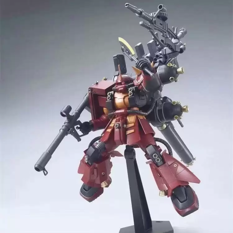 ������� ������� ������ HG 1/144 ����������� ���� ����