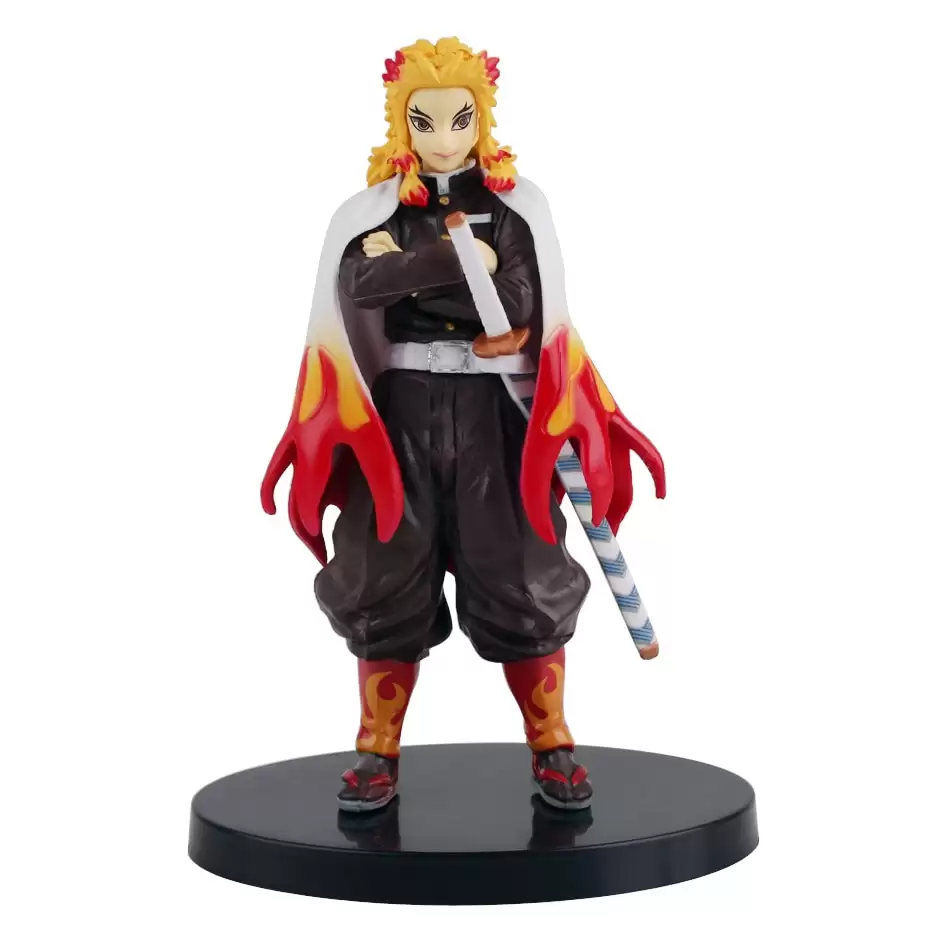 ������� ������, ����������� ������� - Kyoujurou Rengoku