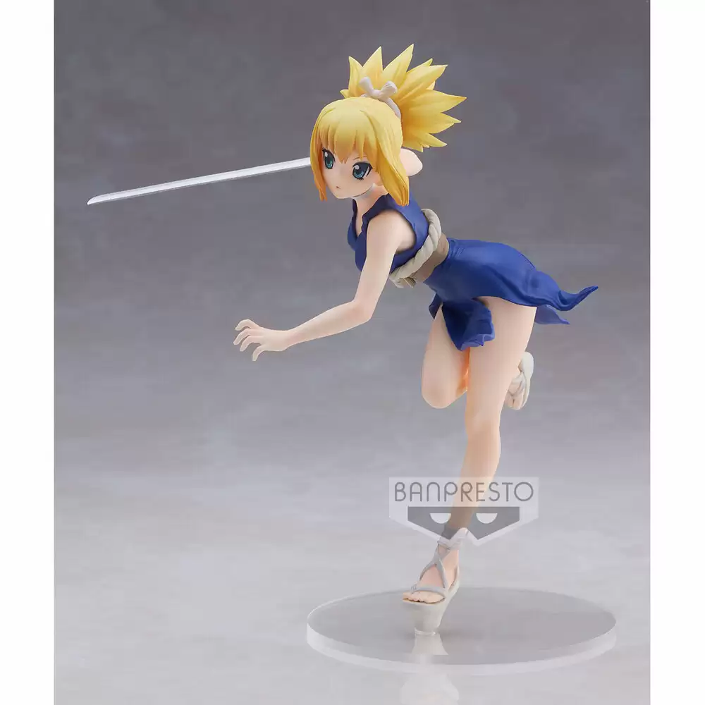 ������� Bandai Dr. Stone Kohaku
