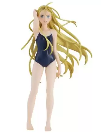 ������� Summertime Render Real Figure Rendering Kofune Ushio