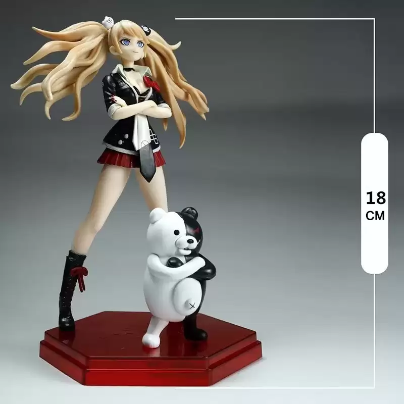 ������� ����� �������� 1.2 Reload: Junko Enoshima