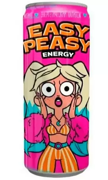 �������������� ������� Easy Peasy �����-����� ������������