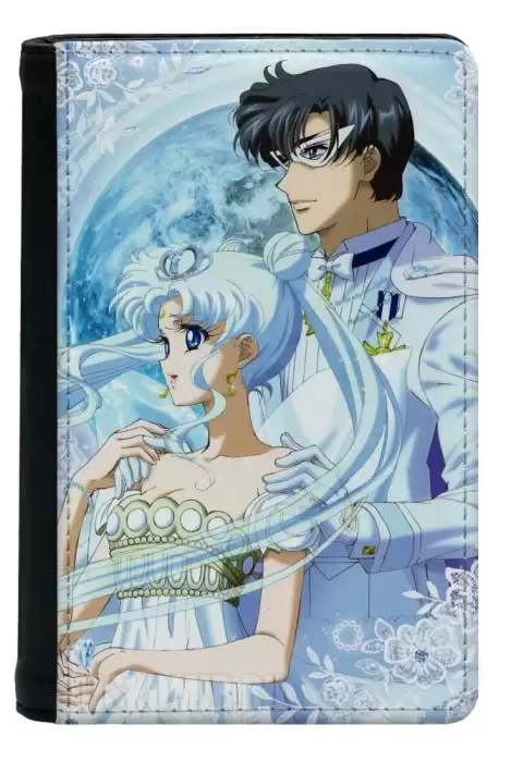 ������� �� ������� ������ ��� Crystal - Endymion � Princess Serenity
