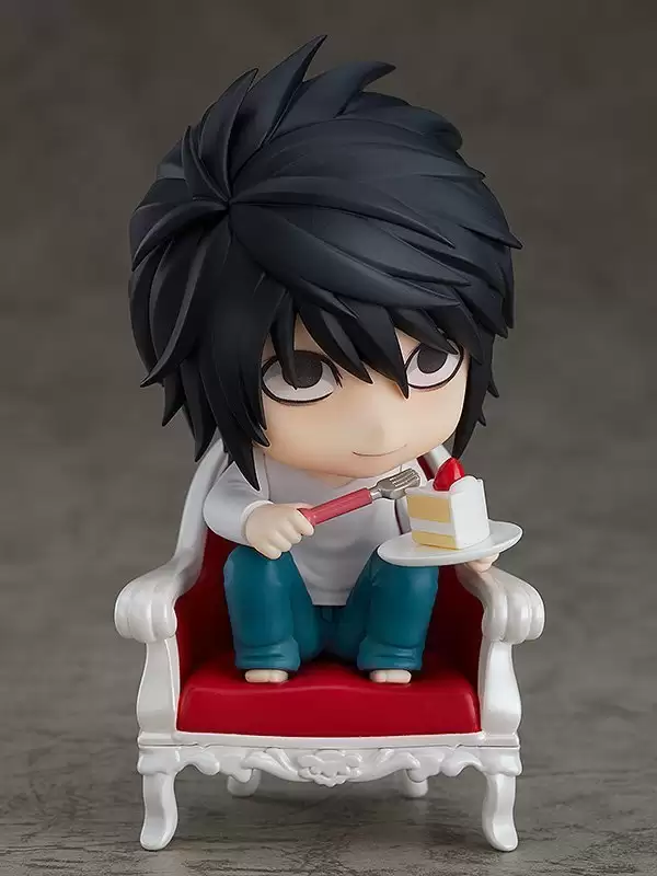������� Nendoroid 1200 "Death Note" L 2.0