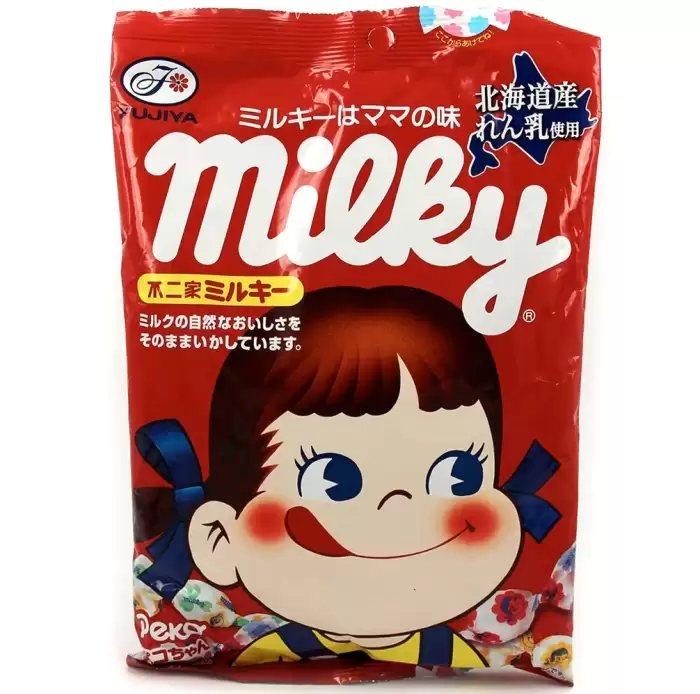 �������� ������ "Milky Candy"
