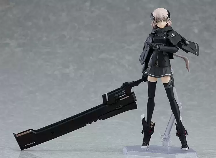 ������� Figma 485 Ichi [another]