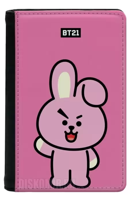 ������� �� ������� BTS - COOKY