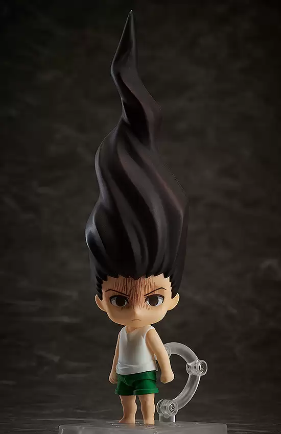 ������� Nendoroid 1183 ������ � ������: Gon Freecss
