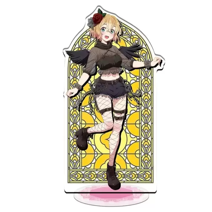 ����� ��������� ������� �� ��� - Mami Nanami Gothic Ver.