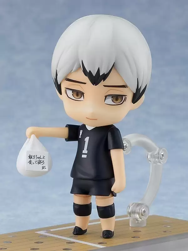 ������� Nendoroid 1585 Haikyu!!: Shinsuke Kita