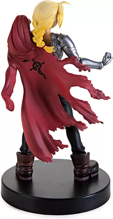 ������� Fullmetal Alchemist Special Figure Edward Elric Another Ver.