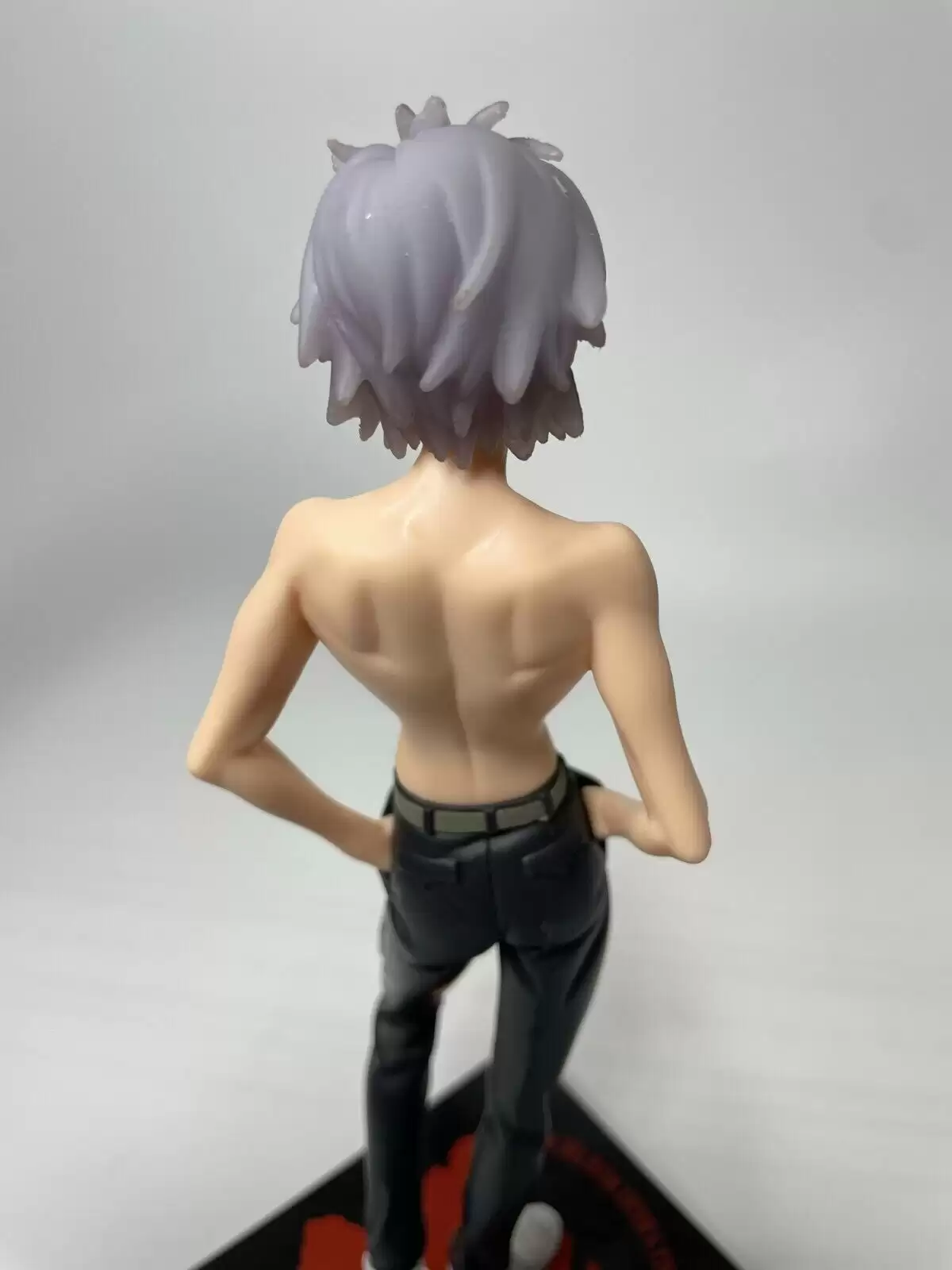 ������� Sega PM Evangelion Nagisa Kaworu Vol.4.5