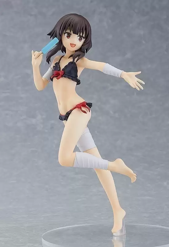 ������� POP UP PARADE Kono Subarashii Sekai ni Shukufuku wo!: Megumin Swimsuit Ver.