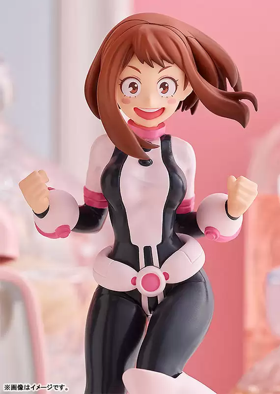 ������� POP UP PARADE My Hero Academia: Ochaco Uraraka Hero Costume Ver.