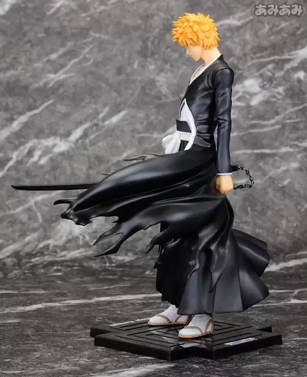 ������� Bleach - Kurosaki Ichigo 1/8 ***
