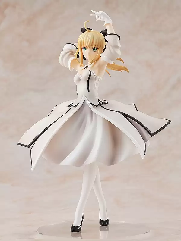 ������� POP UP PARADE Fate/Grand Order - Saber / Altria Pendragon (Lily) 2nd Ascension