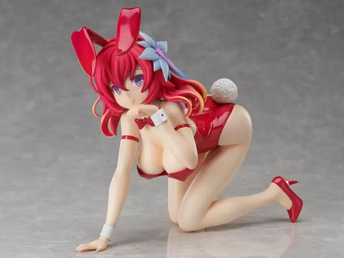 ������� Stephanie No Game No Life Dora: Bare Leg Bunny Ver.