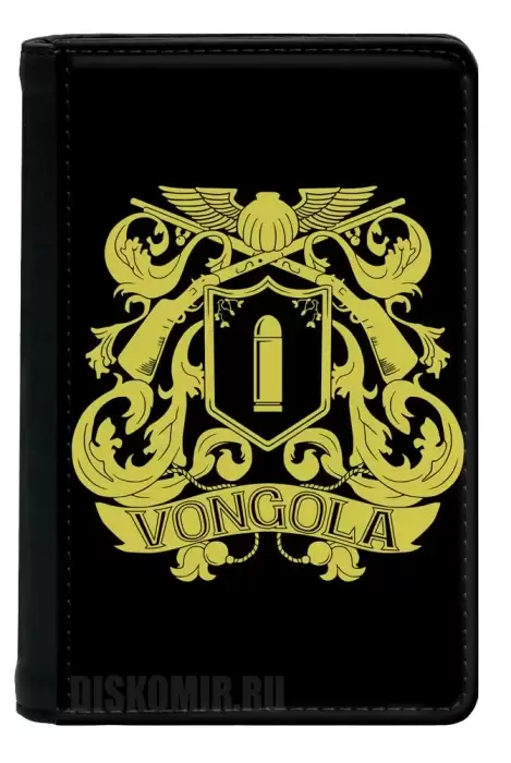 ������� �� ������� �������-������� ������! - Vongola Logo