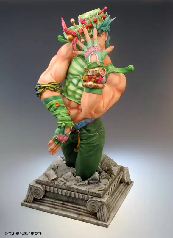 ������� JoJo's Bizarre Adventure Part.1: Jonathan Joestar