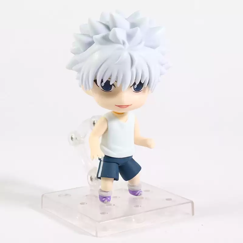 ������� Nendoroid 1184 ������ � ������: Killua Zoldyck