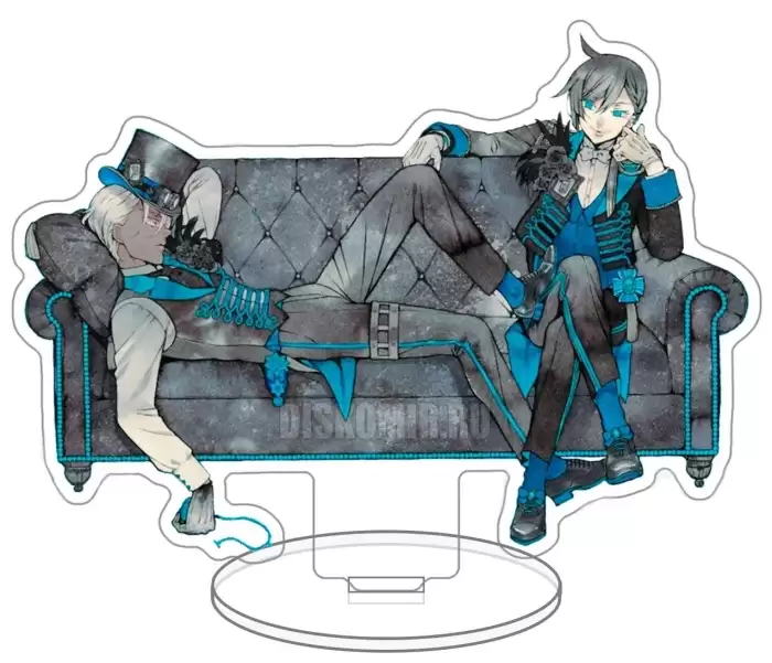 ������� ��������� ������� �������� - ������� 1 (Vanitas 1)