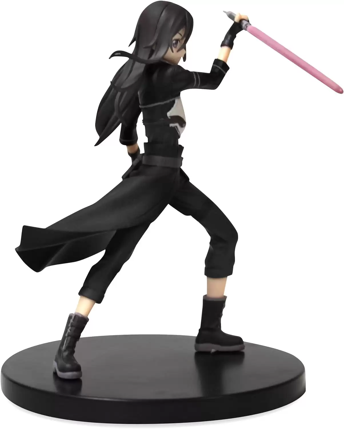 ������� GGO Special Figure Kirito