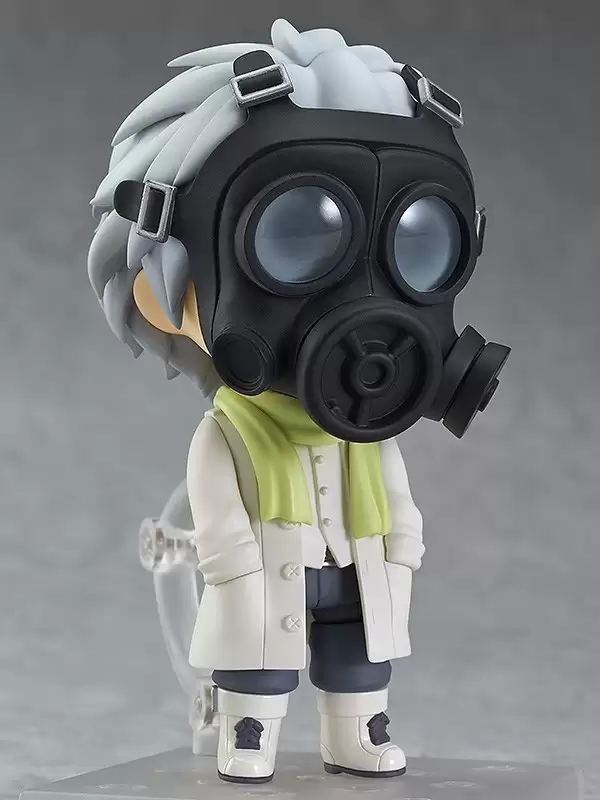 ������� DRAMAtical Murder / ������������� �������� - Clear Nendoroid 597 ***