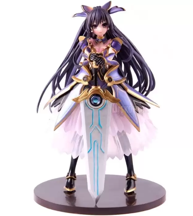 ������� ������� � ������ Fantasia 30th Anniversary Project Tohka Yatogami Astral Dresses Ver.