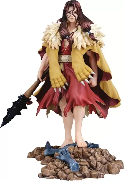 ������� Dr. Stone Tsukasa Shishio
