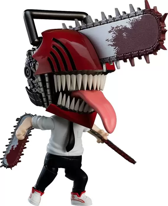 ������� Nendoroid 1560 Chainsaw Man: Denji