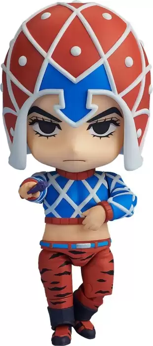 ������� Nendoroid 1356 JoJo's Bizarre Adventure Golden Wind - Guido Mista