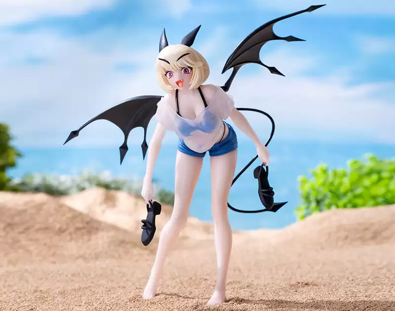 ������� Luminasta Debby the Corsifa Swimsuit Ver.