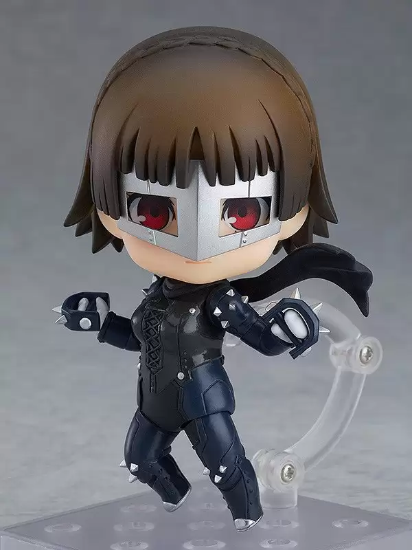 ������� Nendoroid 1044 Persona 5 Makoto Niijima: Phantom Thief Ver.
