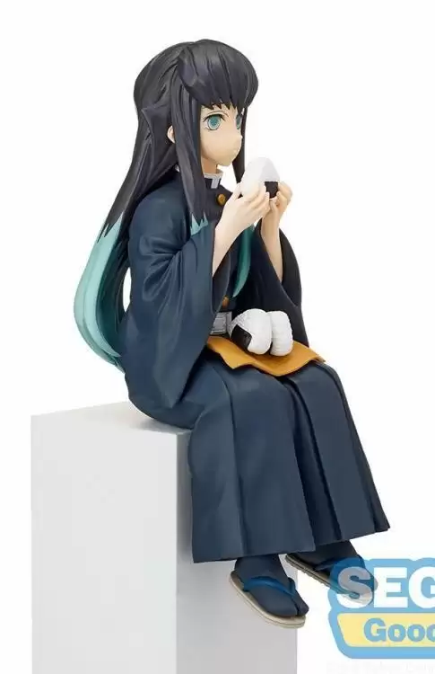 ������� Sega Demon Slayer Muichiro Tokito Noodle Stopper