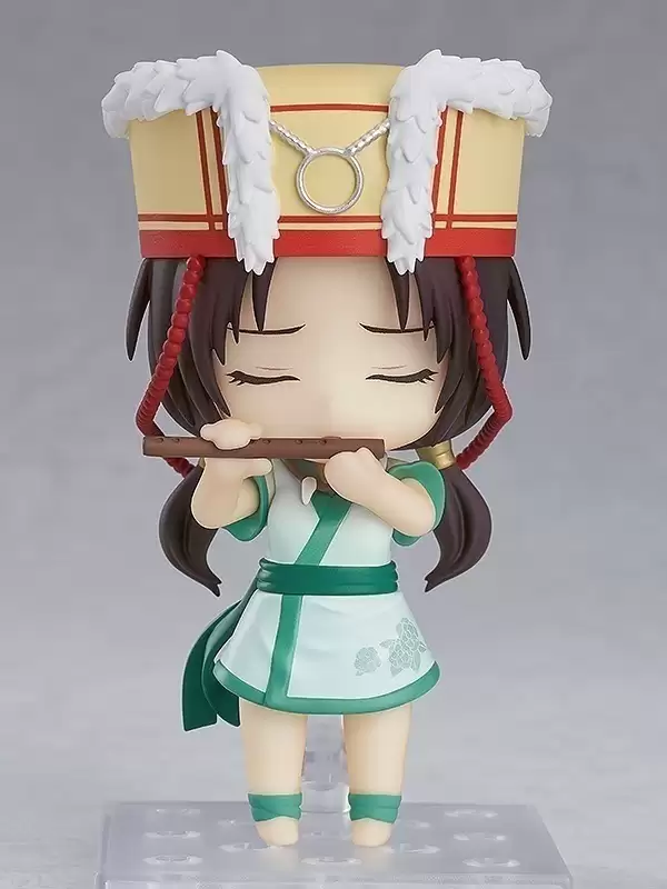 ������� Nendoroid 1683 The Legend of Sword and Fairy: Anu