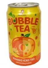 ������� �������������� Bubble ��� Lady Boba �� ������ �����, 320��, �������