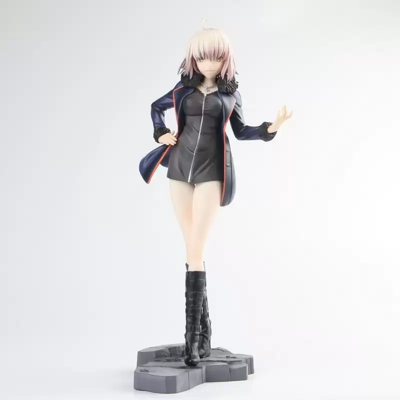 ������� ������/Grand Order Avenger/Jeanne d'Arc Casual Wear ver.
