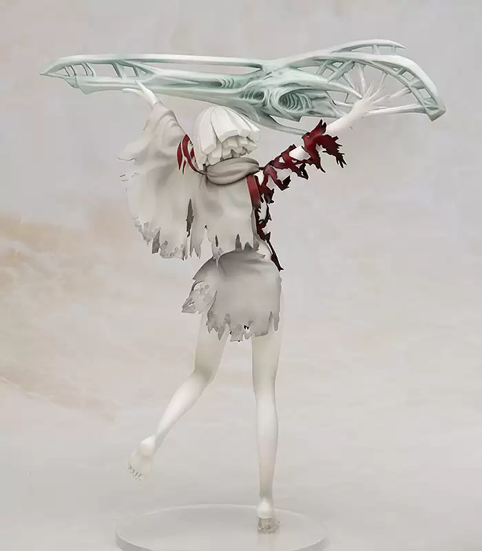 ������� God Eater - Shio