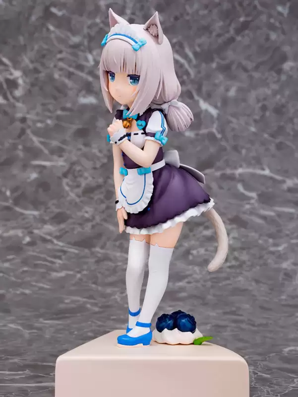 ������� Nekopara - Vanilla Pretty kitty Style
