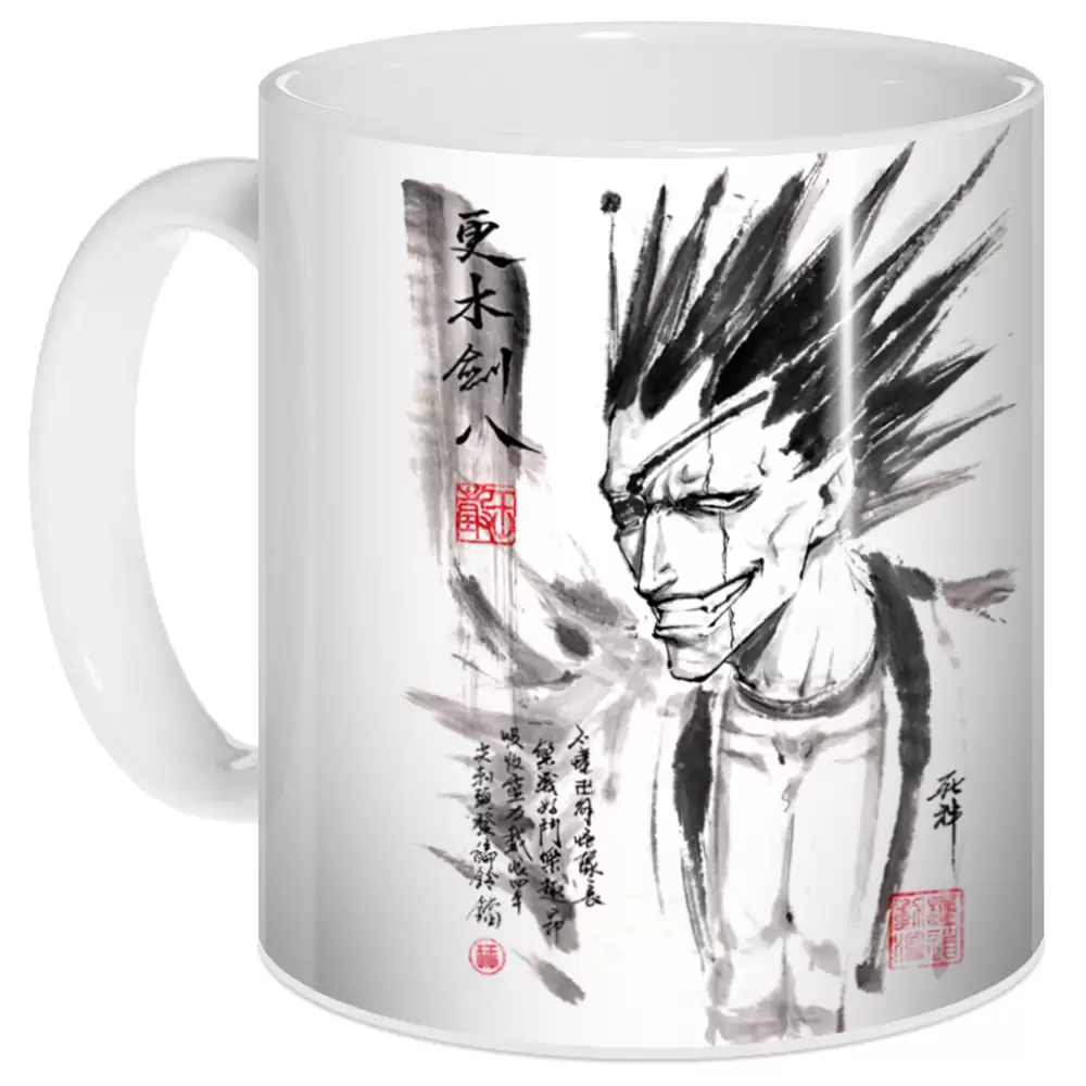 ������ Sumi-e "����" - ������� �������